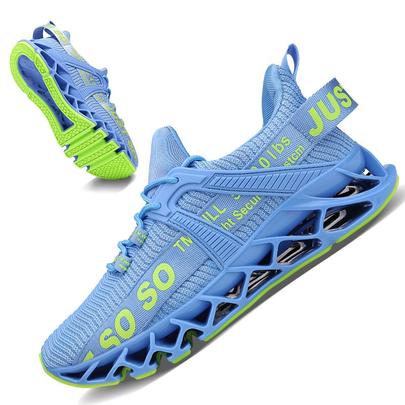 JointlyCreating Women Sport Running Shoes Fashion Casual Atheltic Walking Tennis Sneakers - Image 1
